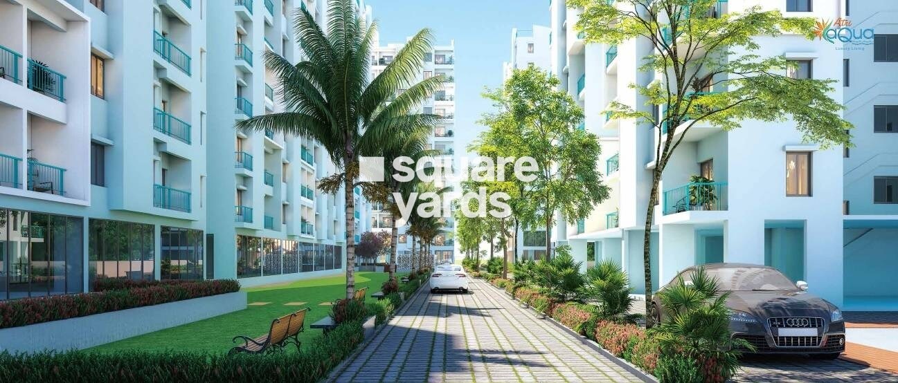 Atri Aqua Amenities-Features 1