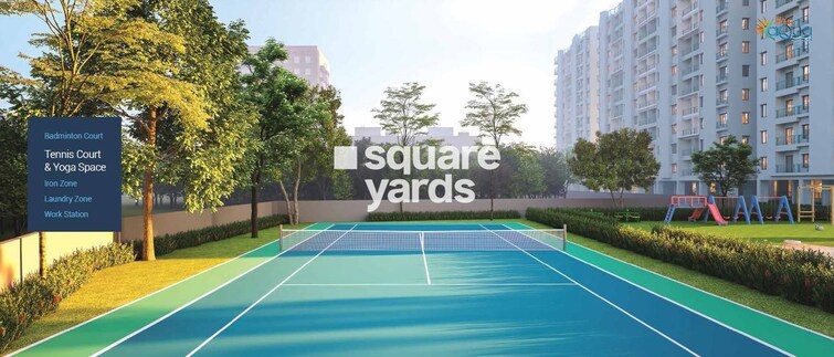 Atri Aqua Amenities-Features 3