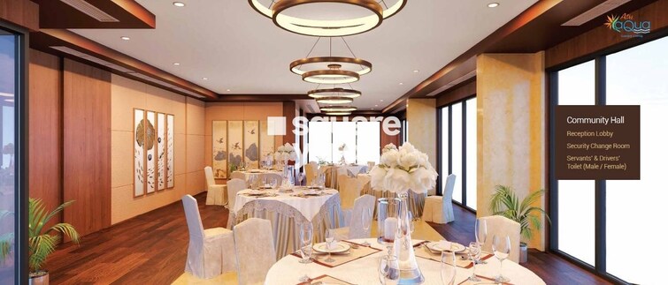 Atri Aqua Amenities-Features 4