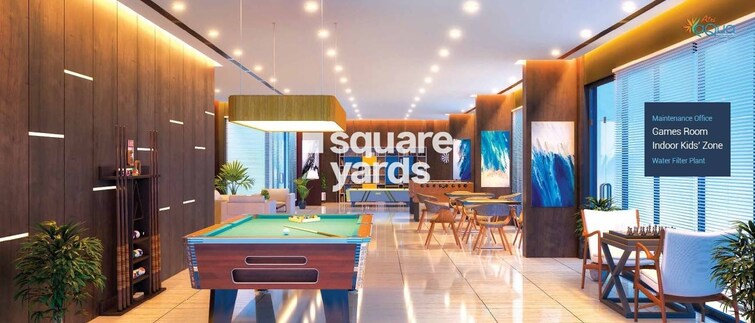 Atri Aqua Amenities-Features 5