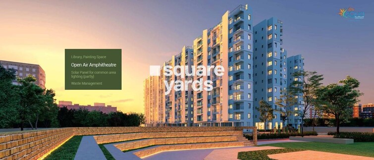 Atri Aqua Tower View 5