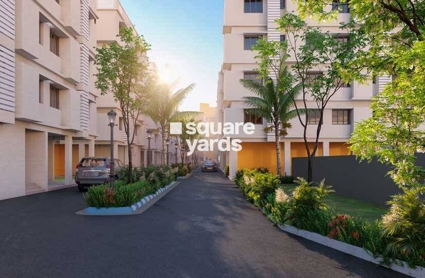 Atri Surya Toron Amenities-Features