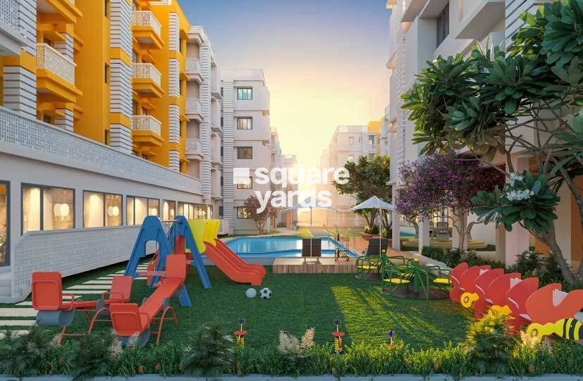 Atri Surya Toron Amenities-Features