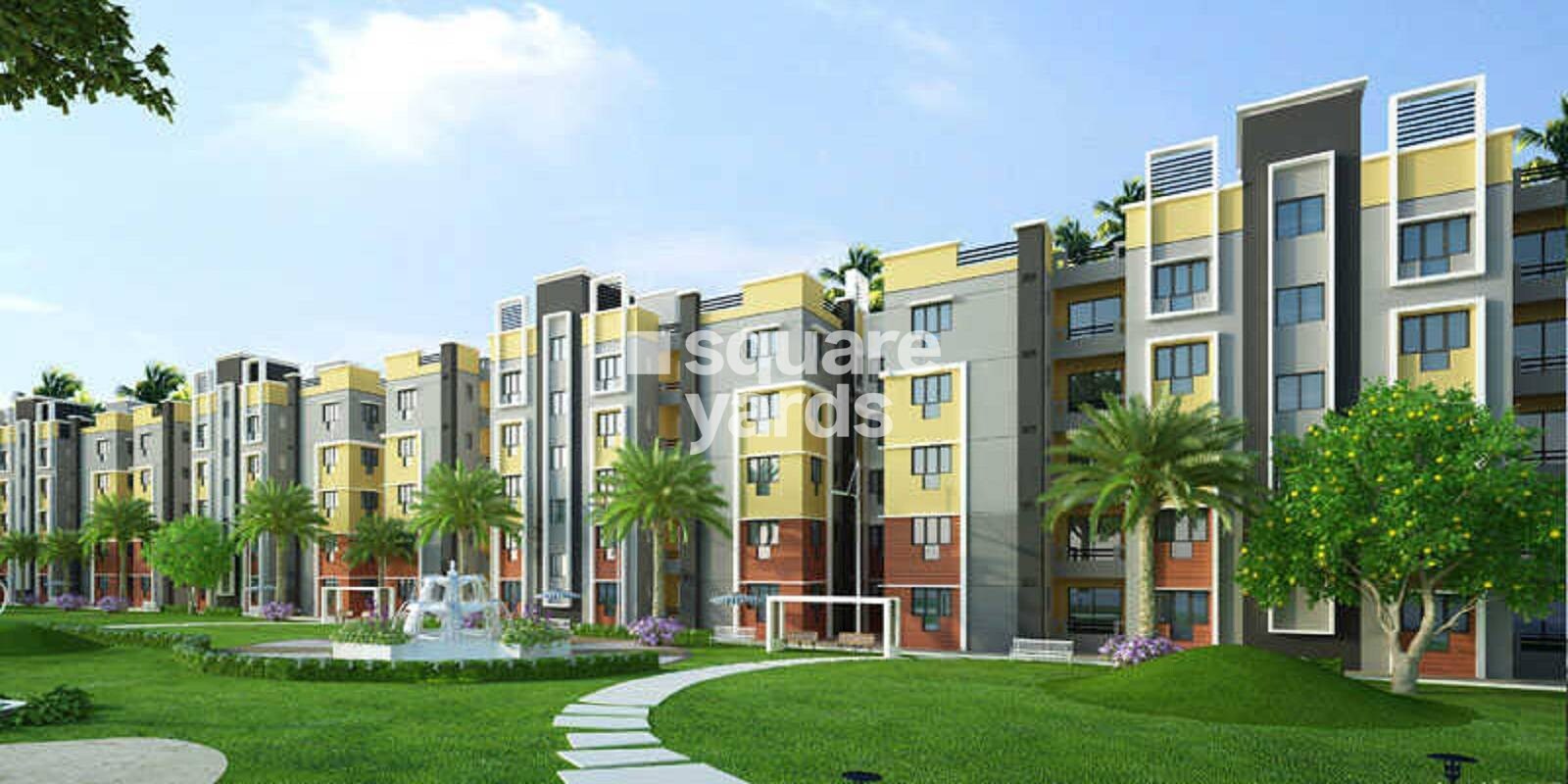 Avani Aspire
