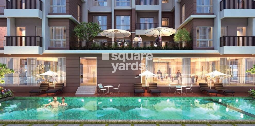 Bagaria Pravesh Amenities-Features 1