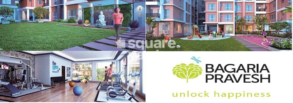 Bagaria Pravesh Amenities-Features 2