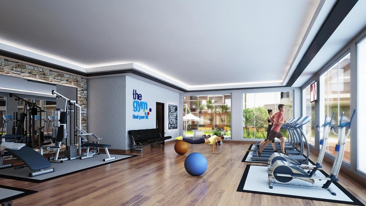 Bagaria Pravesh Gymnasium Image