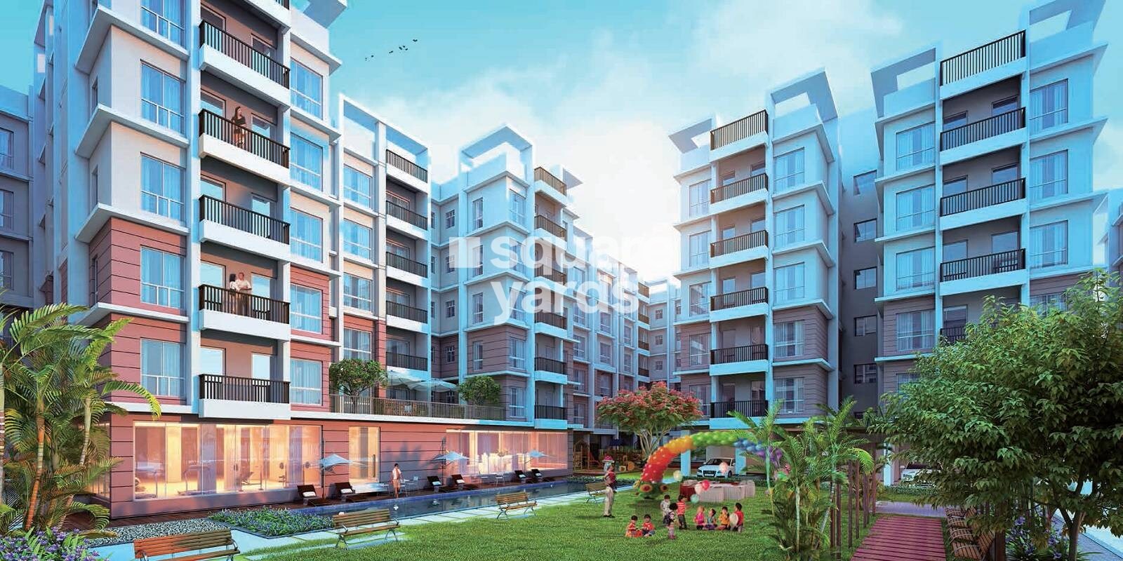 Bagaria Pravesh Featured Image