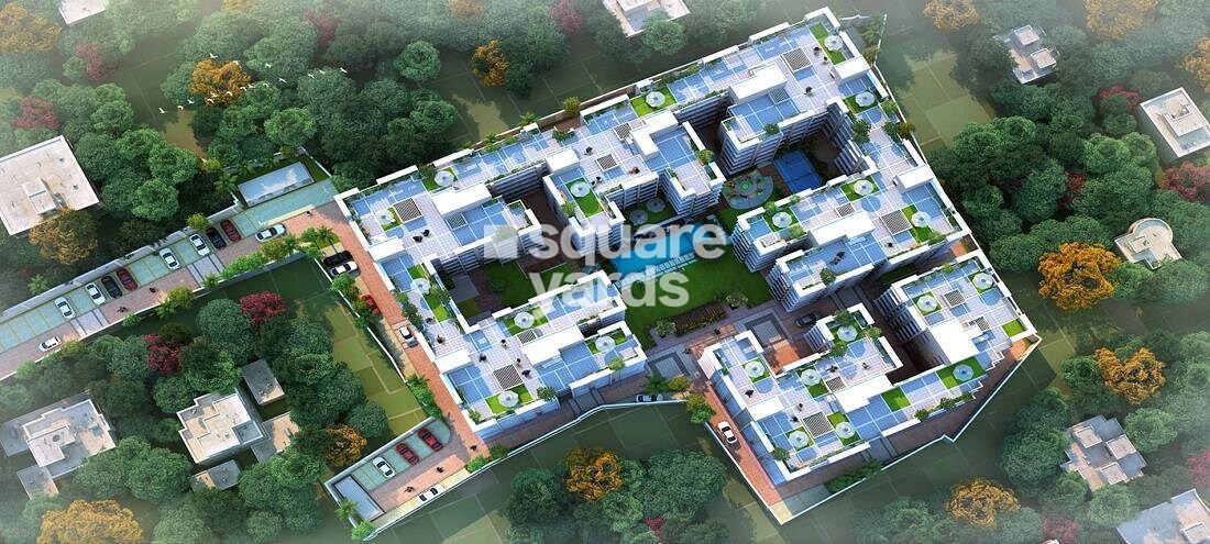 Bagaria Pravesh Tower View 2