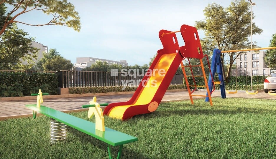 Belani Viraya Amenities-Features 1