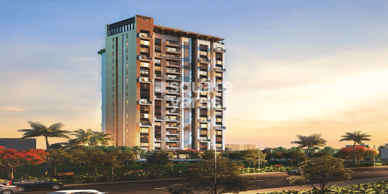 Belani Viraya, Ballygunge, Kolkata