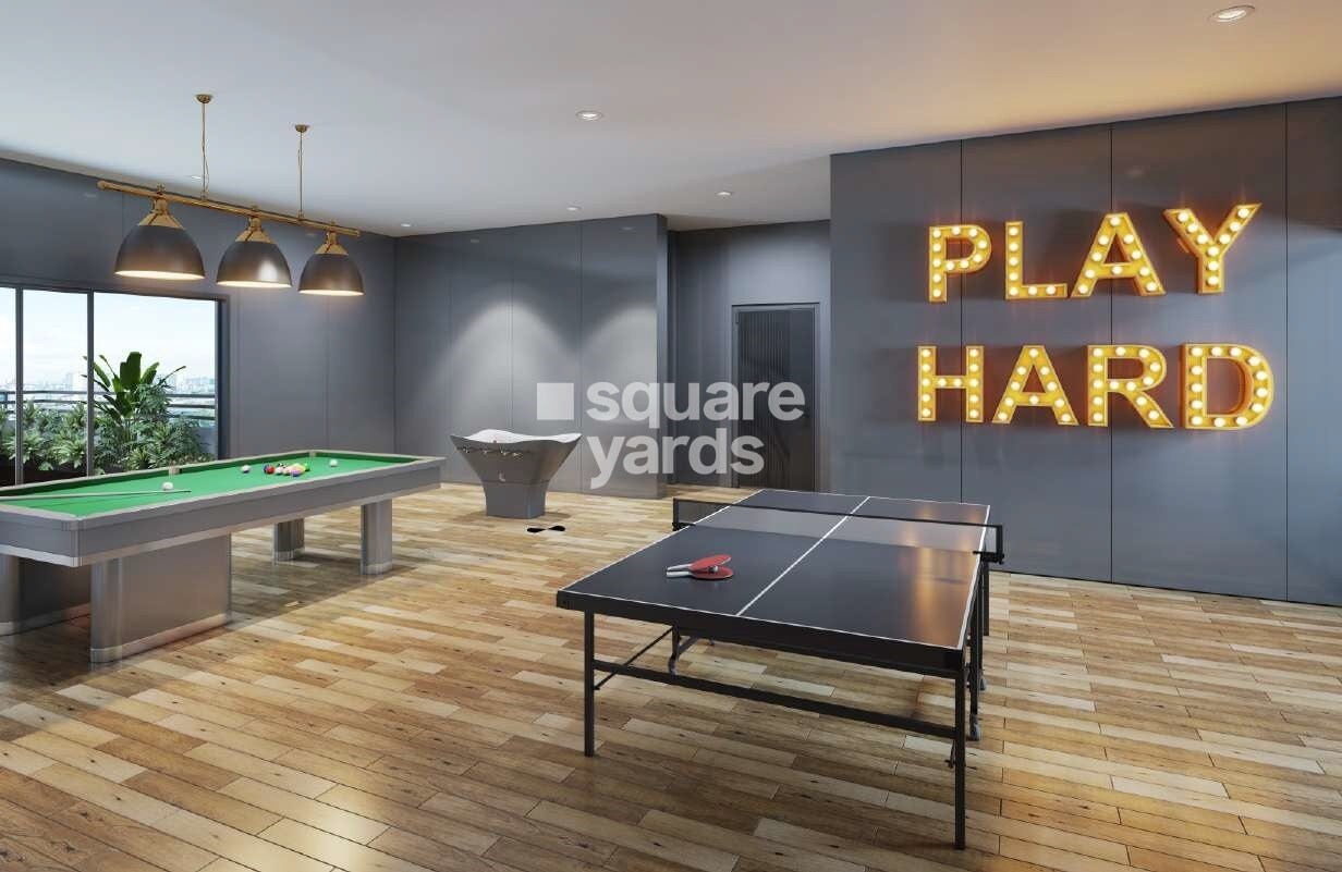 Belani Viraya Sports facilities Image
