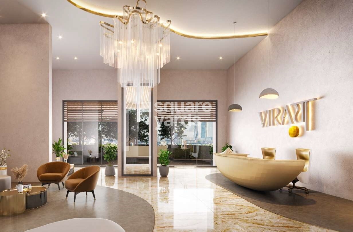 Belani Viraya Waiting Lounge