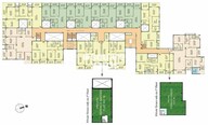 Team Taurus The Crest Floor Plans