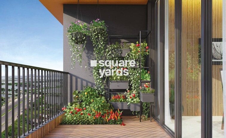 Benchmark Aspire Amenities-Features 1