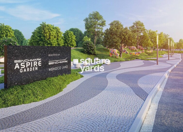 Benchmark Aspire Amenities-Features 5