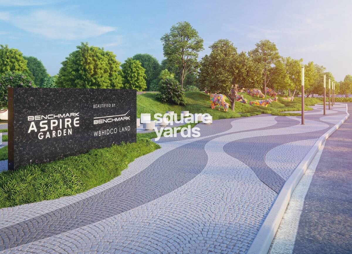Benchmark Aspire Amenities-Features 5