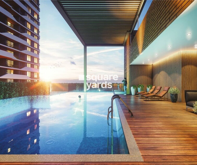 Benchmark Aspire Amenities-Features 3