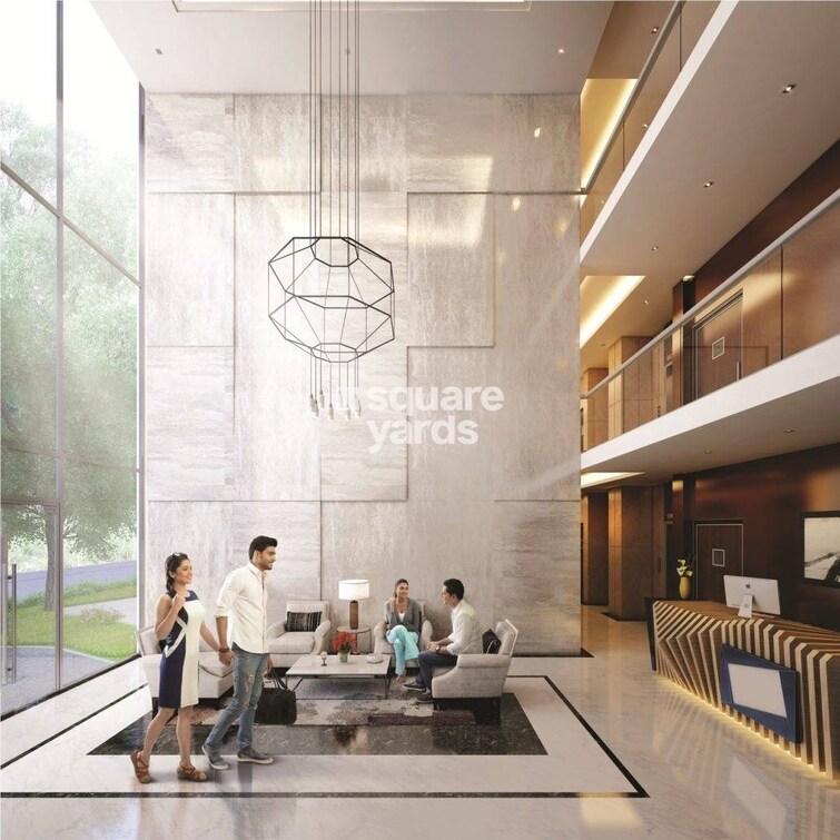 Bengal Peerless Avidipta Amenities-Features 1