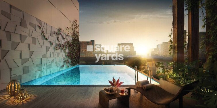 Bengal Peerless Avidipta Amenities-Features 2