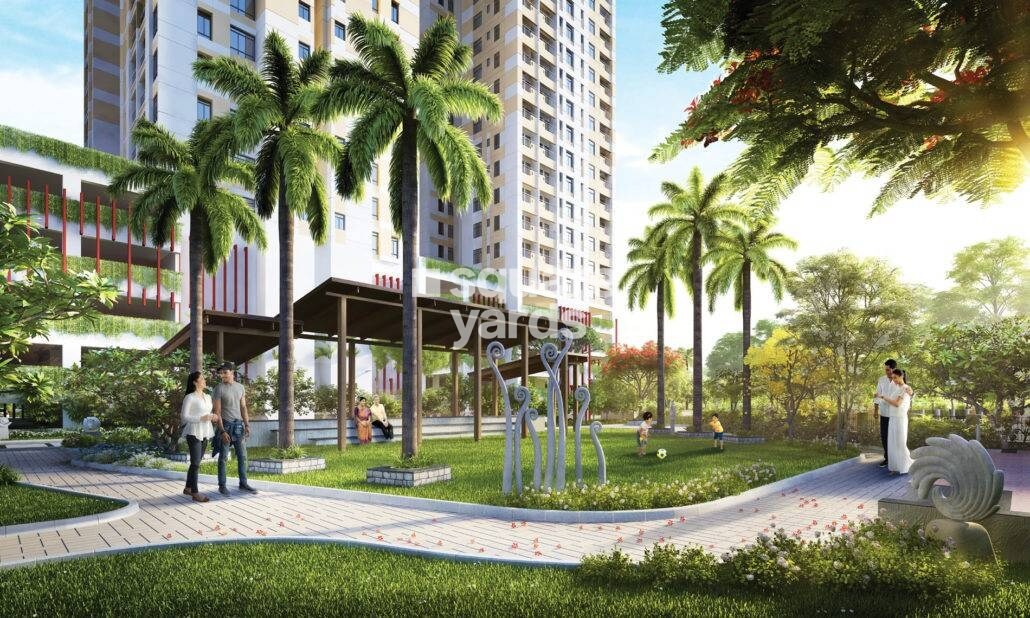 Bengal Peerless Avidipta Amenities-Features 4