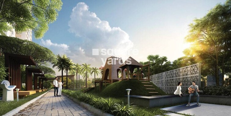 Bengal Peerless Avidipta Amenities-Features 5