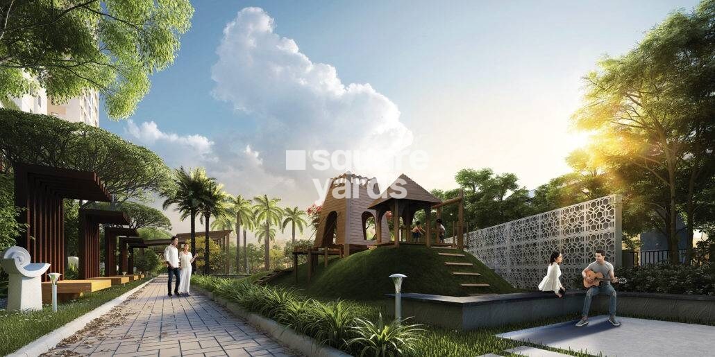 Bengal Peerless Avidipta Amenities-Features 5