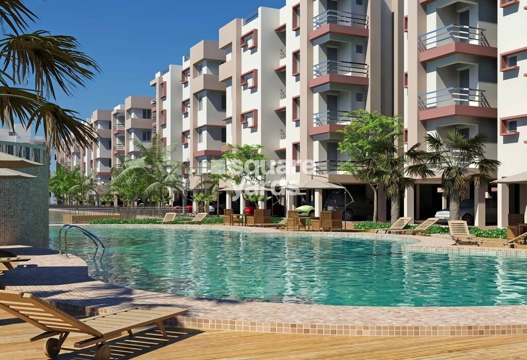 Bengal Urban Sabujayan Amenities-Features