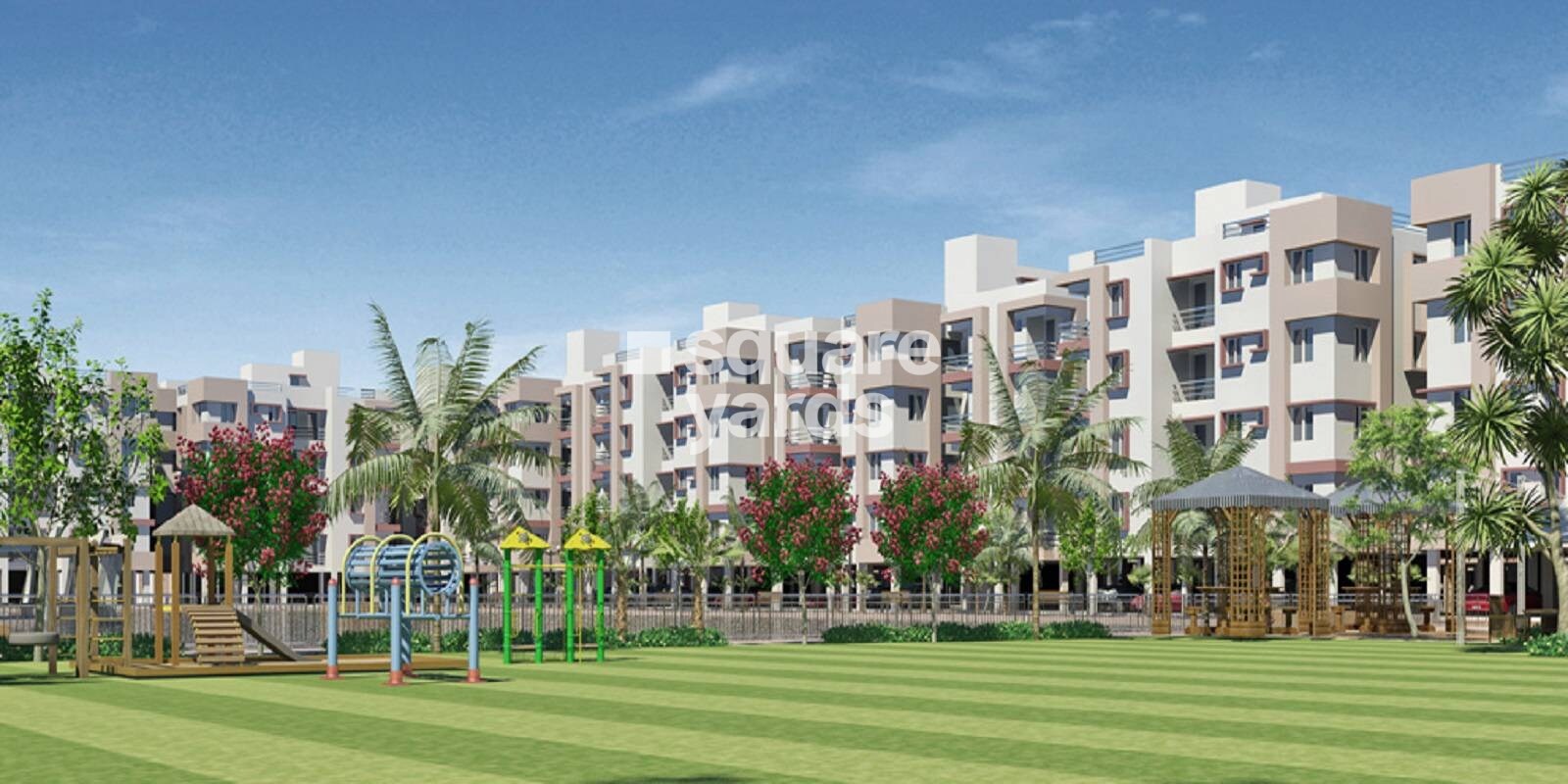 Bengal Urban Sabujayan