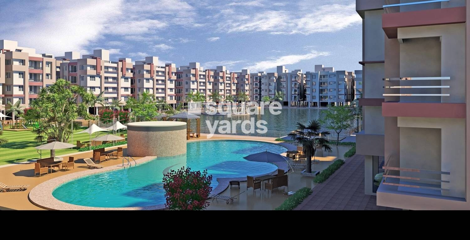 Bengal Urban Sabujayan