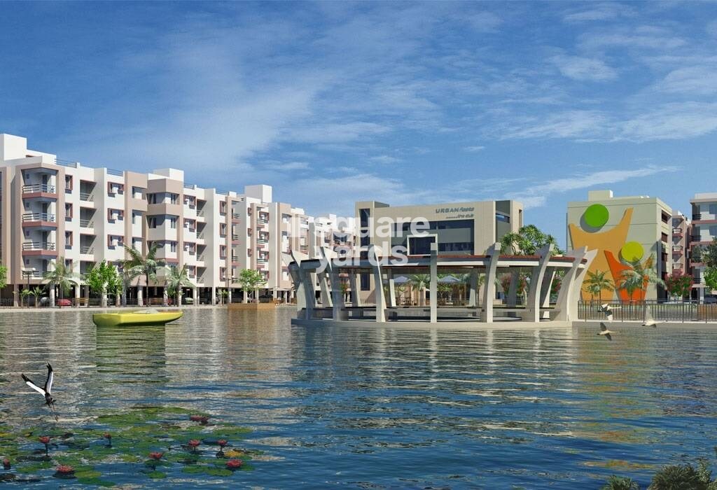 Bengal Urban Sabujayan