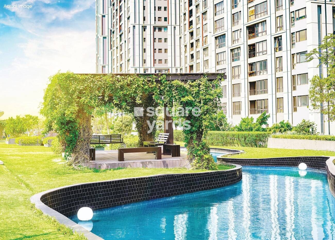 Bengal Urbana Apartments