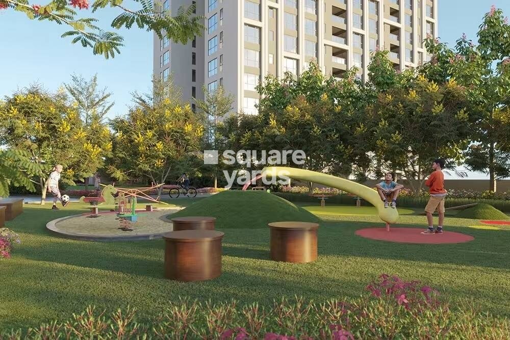 Bengal Urbana Apartments