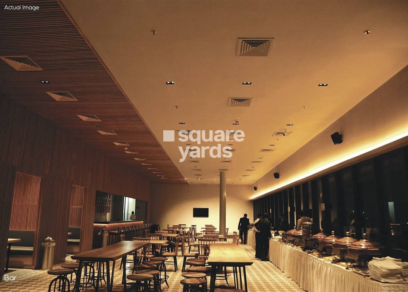 Bengal Urbana Apartments