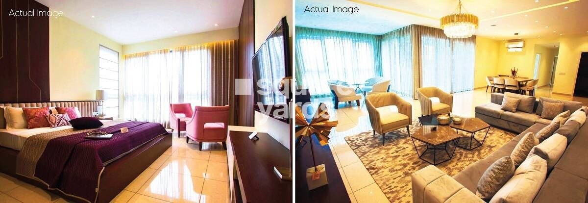 Bengal Urbana Apartments