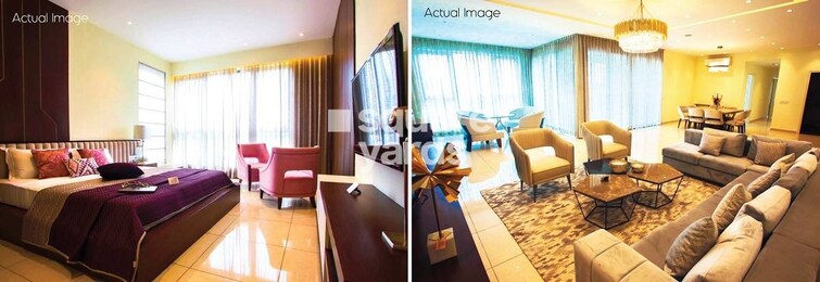 Bengal Urbana Apartments Apartment Interiors 1