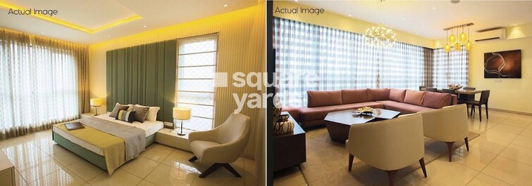 Bengal Urbana Apartments Apartment Interiors 2