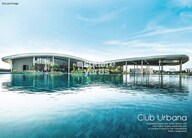 Bengal Urbana Apartments Clubhouse External Image