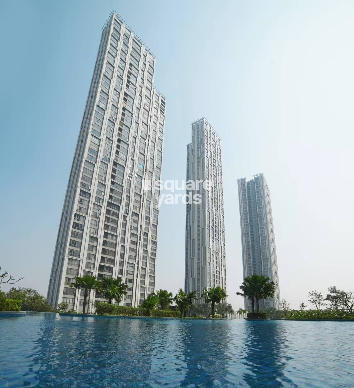 Bengal Urbana Apartments