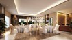 BG Bally Sky High Amenities Features