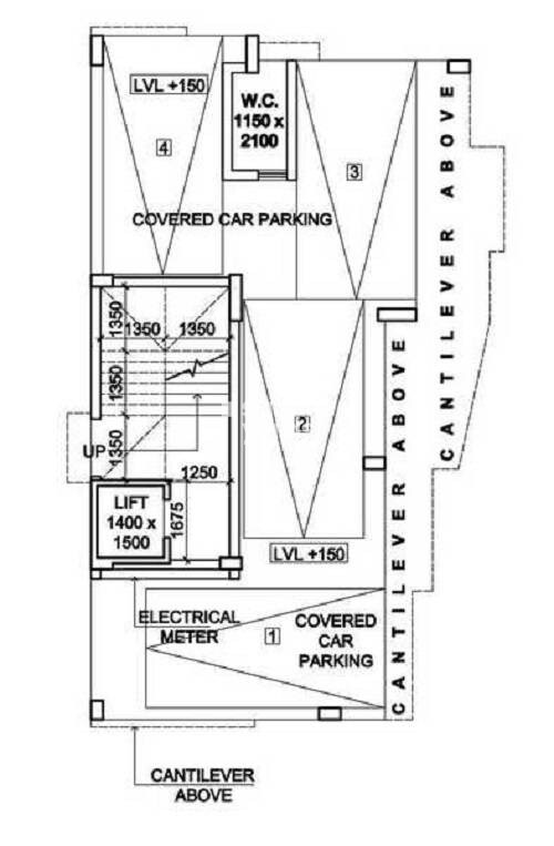 BGA Lakeshore Master Plan 1