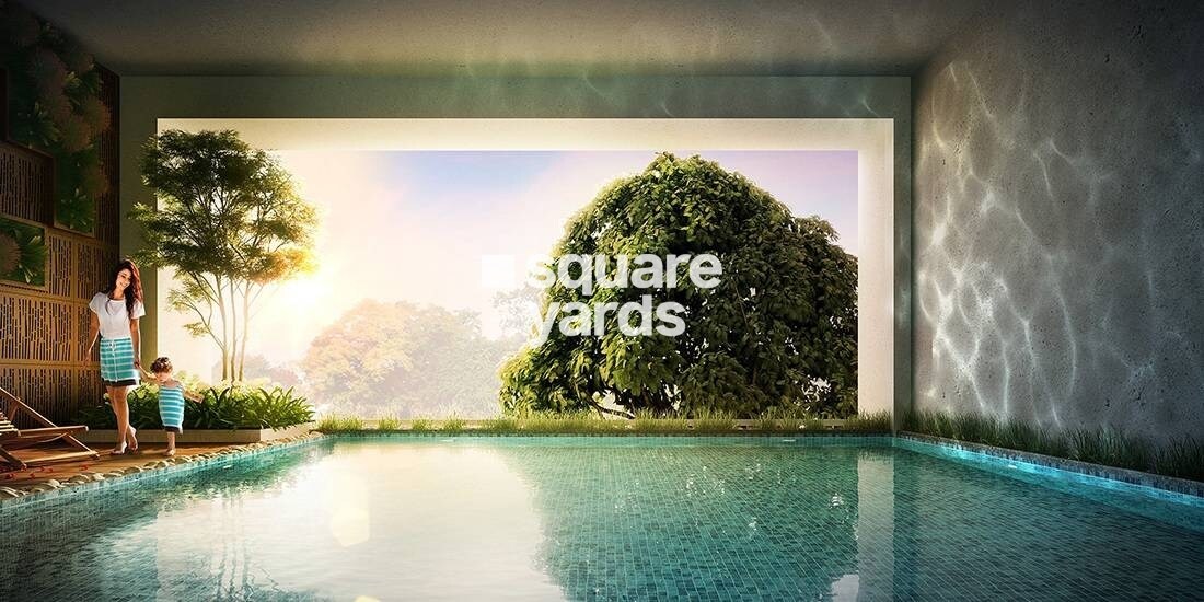 Bhawani Courtyard Amenities-Features 6