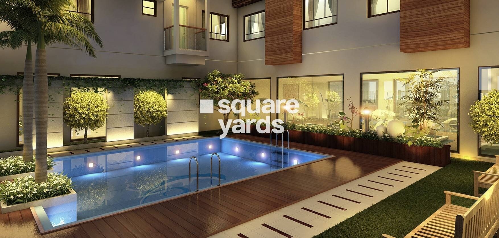 Bhawani Courtyard Amenities-Features 7