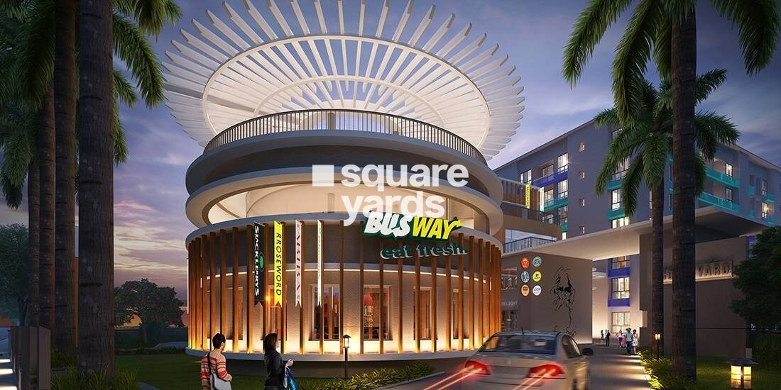 Bhawani Courtyard Amenities-Features 8