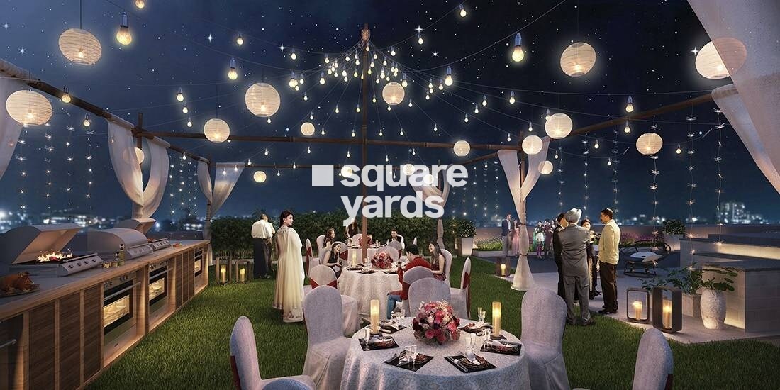 Bhawani Courtyard Amenities-Features 4