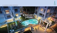 Bhawani Twin Towers Amenities-Features