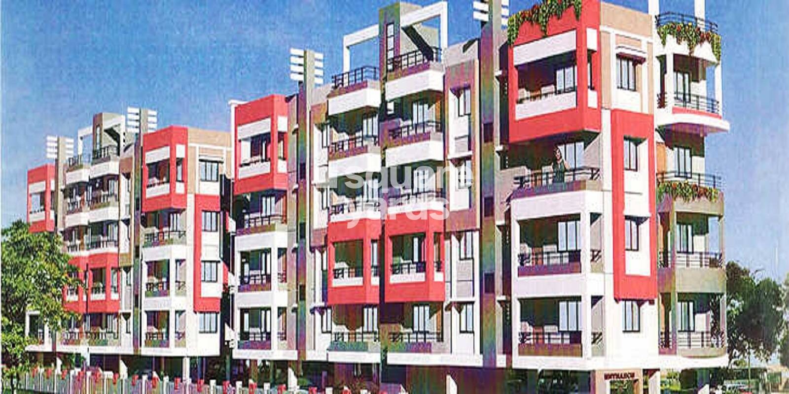 BK Keshab Dham Baguiati