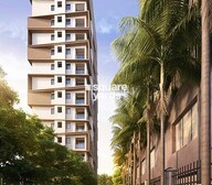 Celica Residency Tower View