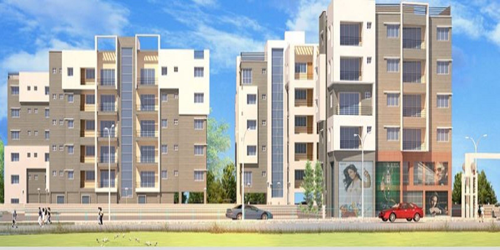 Cosmic Oxford Featured Image