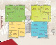 Deepraj Apartments Floor Plans